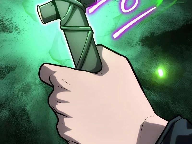 Vua Hiệp Sĩ Đã Trở Lại Với Một Vị Thần 47 trang 220