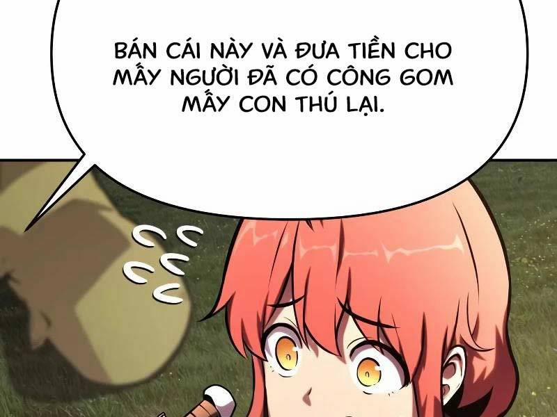 Vua Hiệp Sĩ Đã Trở Lại Với Một Vị Thần 47 trang 223