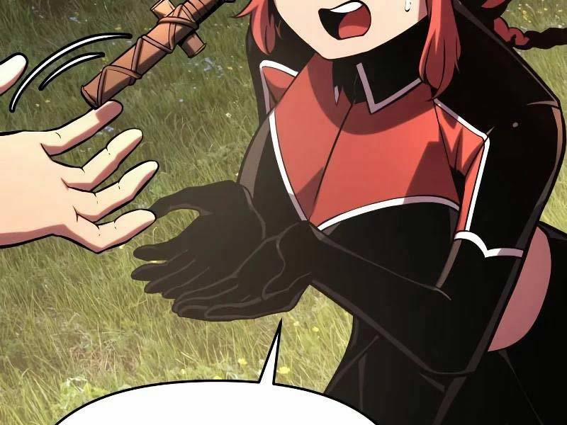 Vua Hiệp Sĩ Đã Trở Lại Với Một Vị Thần 47 trang 224