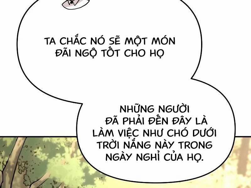 Vua Hiệp Sĩ Đã Trở Lại Với Một Vị Thần 47 trang 227