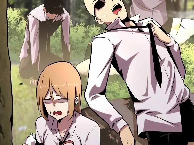 Vua Hiệp Sĩ Đã Trở Lại Với Một Vị Thần 47 trang 229