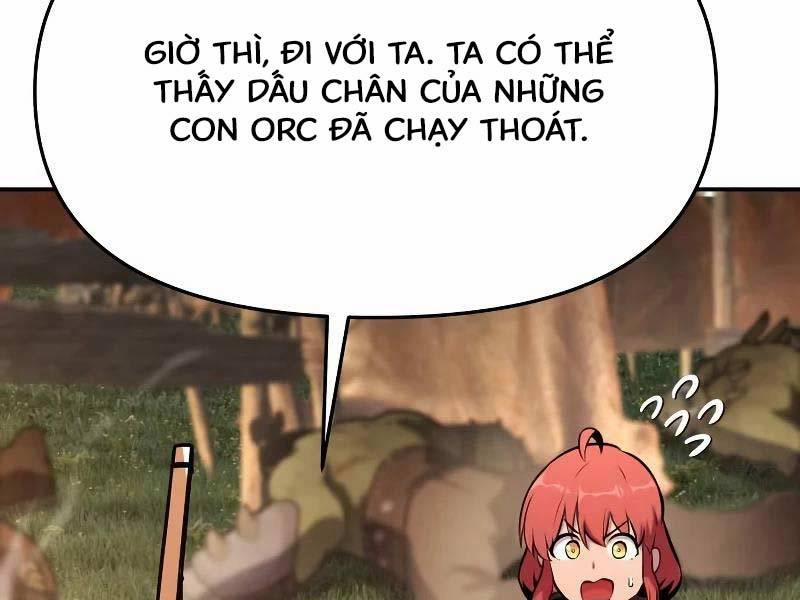 Vua Hiệp Sĩ Đã Trở Lại Với Một Vị Thần 47 trang 232