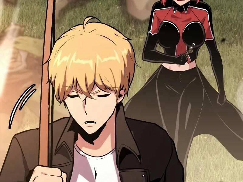 Vua Hiệp Sĩ Đã Trở Lại Với Một Vị Thần 47 trang 233