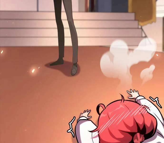 Vua Hiệp Sĩ Đã Trở Lại Với Một Vị Thần 47 trang 24