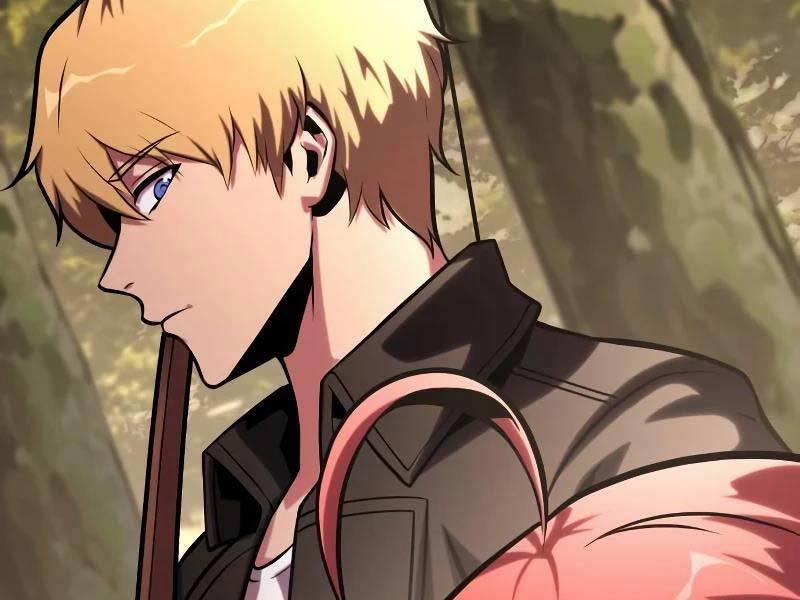 Vua Hiệp Sĩ Đã Trở Lại Với Một Vị Thần 47 trang 248