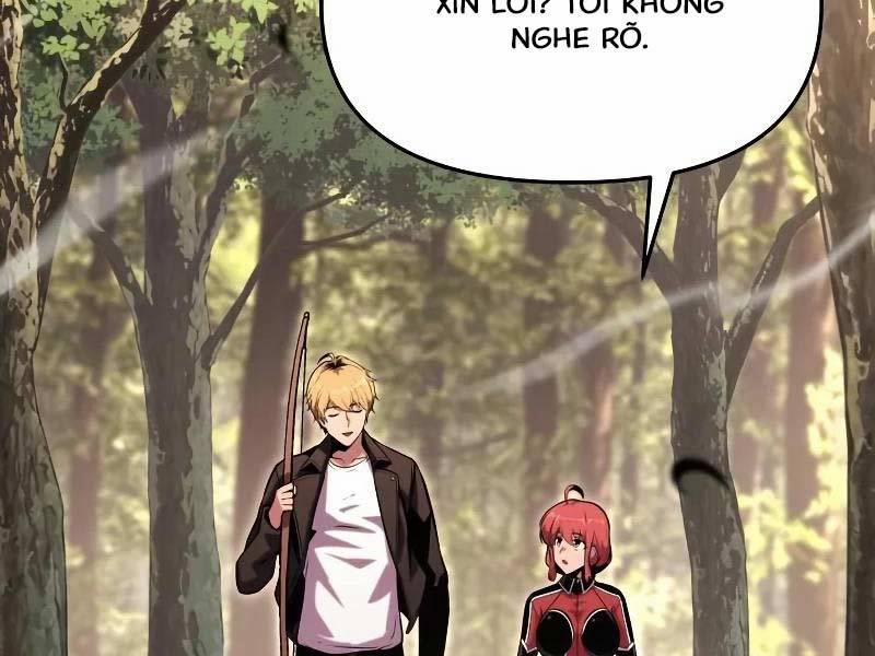 Vua Hiệp Sĩ Đã Trở Lại Với Một Vị Thần 47 trang 267