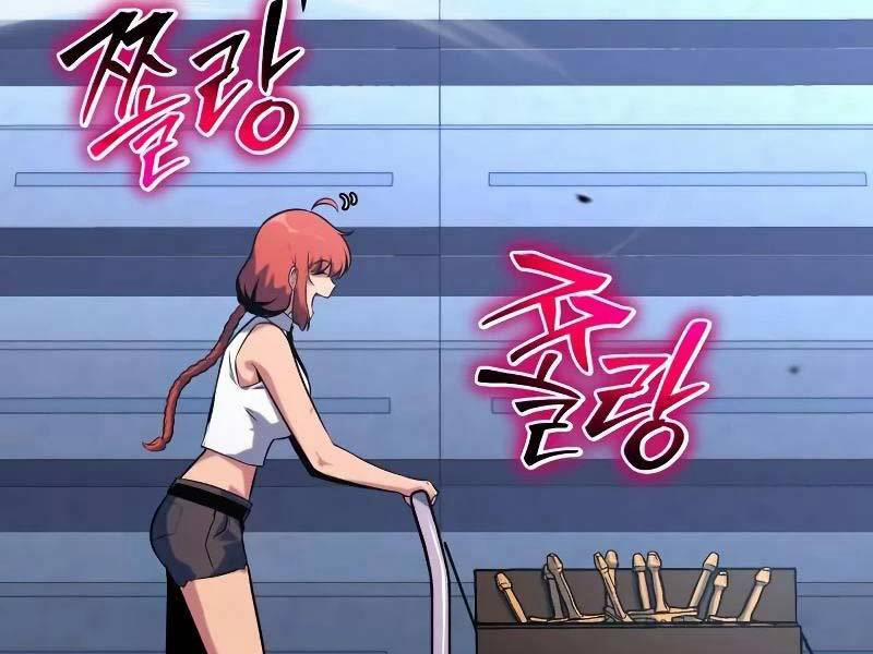 Vua Hiệp Sĩ Đã Trở Lại Với Một Vị Thần 47 trang 283