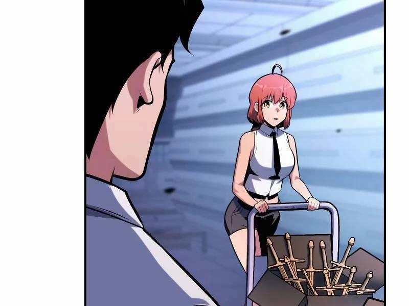 Vua Hiệp Sĩ Đã Trở Lại Với Một Vị Thần 47 trang 290