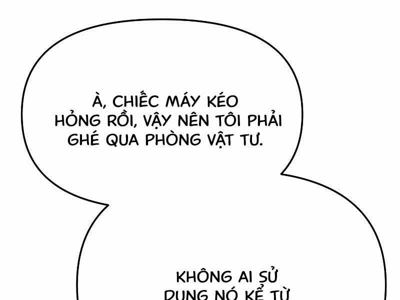 Vua Hiệp Sĩ Đã Trở Lại Với Một Vị Thần 47 trang 293