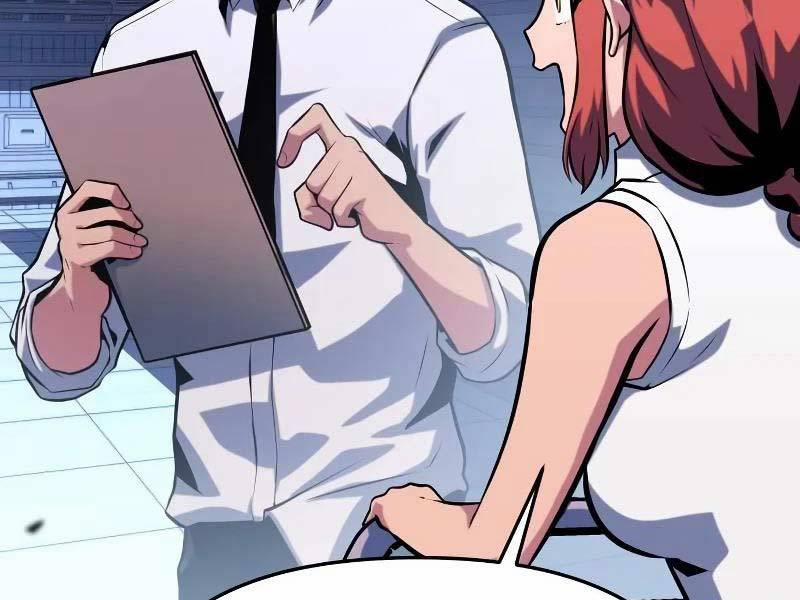 Vua Hiệp Sĩ Đã Trở Lại Với Một Vị Thần 47 trang 295