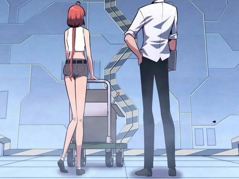 Vua Hiệp Sĩ Đã Trở Lại Với Một Vị Thần 47 trang 301