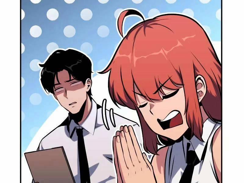 Vua Hiệp Sĩ Đã Trở Lại Với Một Vị Thần 47 trang 307