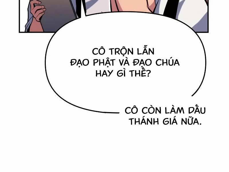 Vua Hiệp Sĩ Đã Trở Lại Với Một Vị Thần 47 trang 308