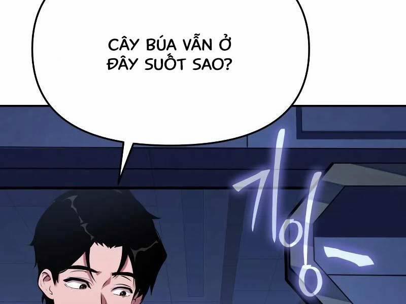 Vua Hiệp Sĩ Đã Trở Lại Với Một Vị Thần 47 trang 310