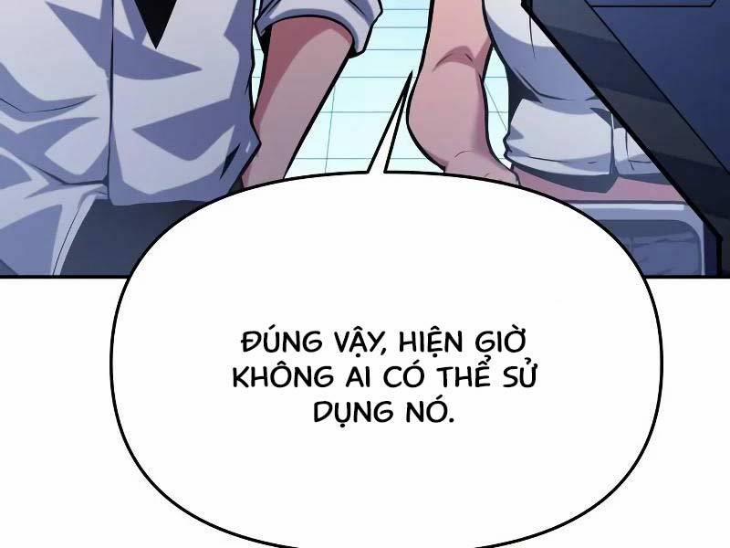 Vua Hiệp Sĩ Đã Trở Lại Với Một Vị Thần 47 trang 312