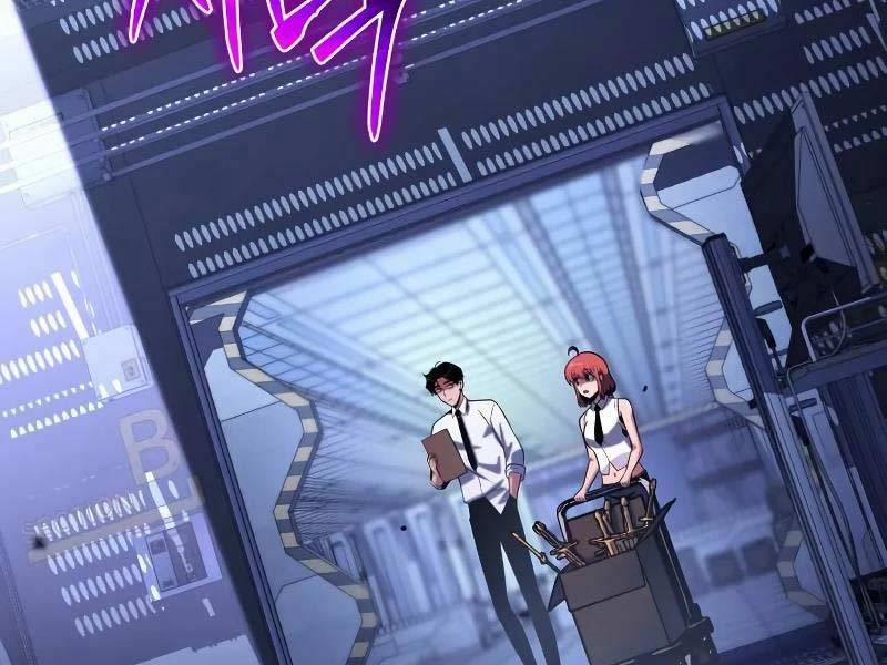 Vua Hiệp Sĩ Đã Trở Lại Với Một Vị Thần 47 trang 315