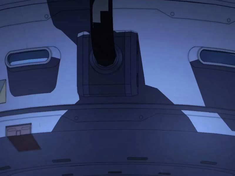 Vua Hiệp Sĩ Đã Trở Lại Với Một Vị Thần 47 trang 318