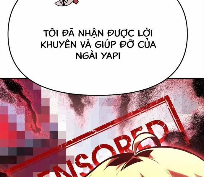 Vua Hiệp Sĩ Đã Trở Lại Với Một Vị Thần 47 trang 33