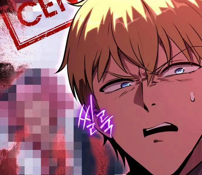 Vua Hiệp Sĩ Đã Trở Lại Với Một Vị Thần 47 trang 34