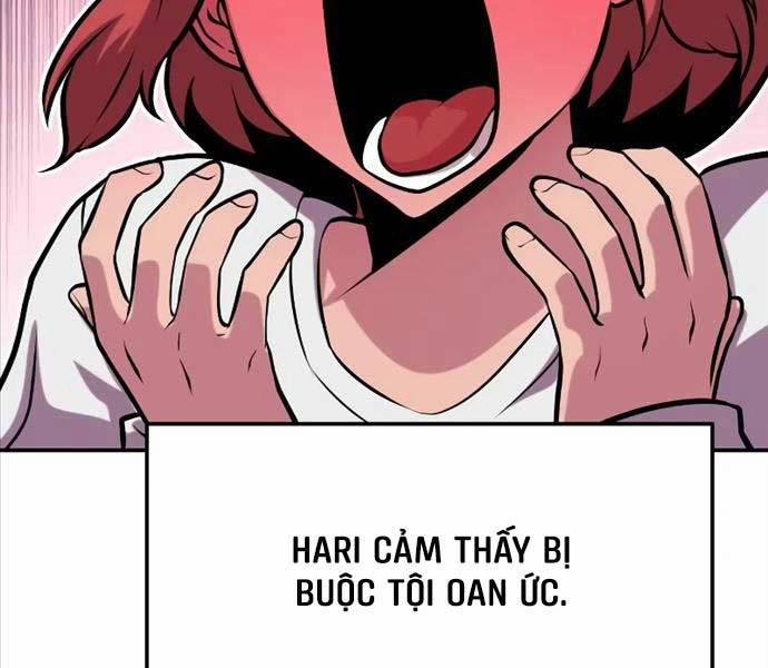 Vua Hiệp Sĩ Đã Trở Lại Với Một Vị Thần 47 trang 42