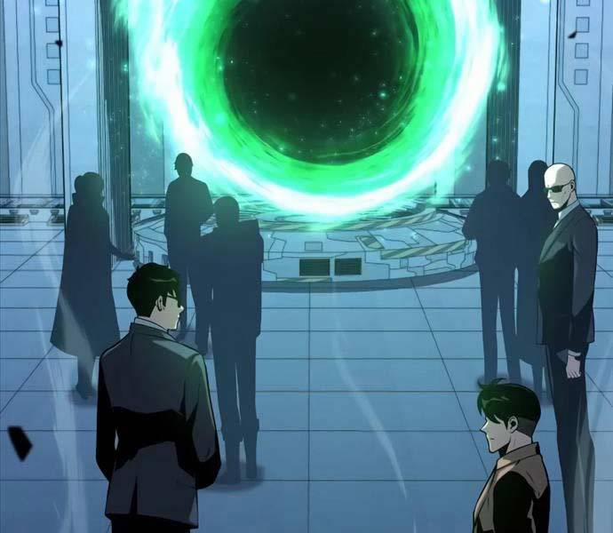 Vua Hiệp Sĩ Đã Trở Lại Với Một Vị Thần 47 trang 48