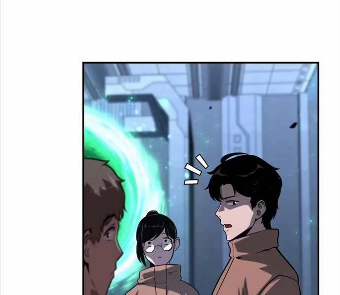 Vua Hiệp Sĩ Đã Trở Lại Với Một Vị Thần 47 trang 50