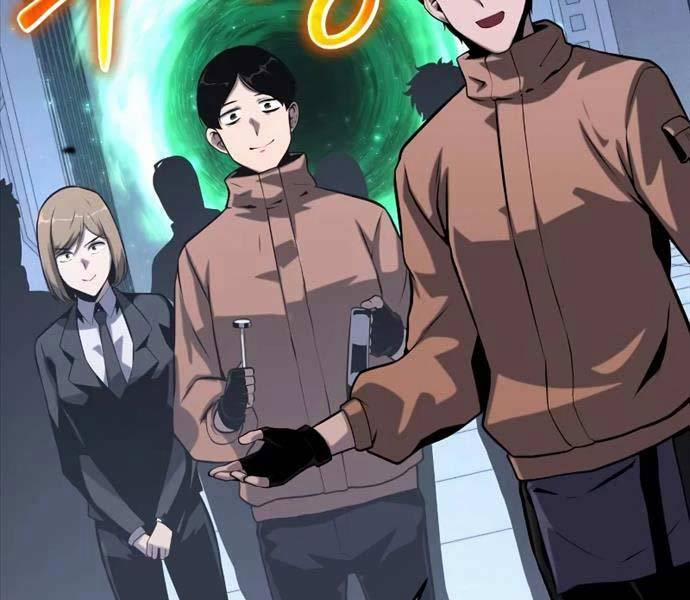 Vua Hiệp Sĩ Đã Trở Lại Với Một Vị Thần 47 trang 57