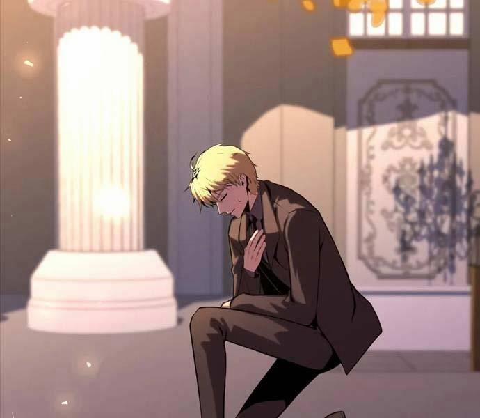 Vua Hiệp Sĩ Đã Trở Lại Với Một Vị Thần 47 trang 6