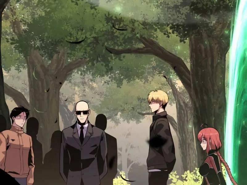 Vua Hiệp Sĩ Đã Trở Lại Với Một Vị Thần 47 trang 78