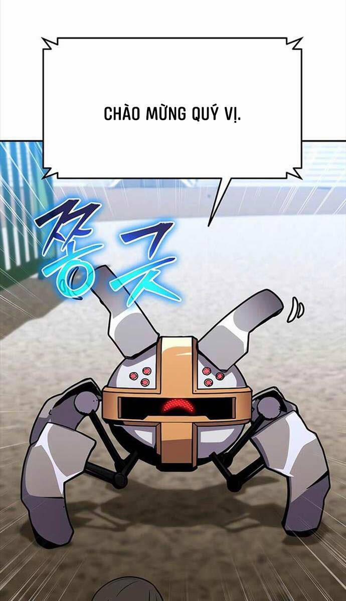 Vua Hiệp Sĩ Đã Trở Lại Với Một Vị Thần 48 trang 10