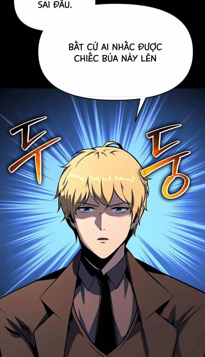 Vua Hiệp Sĩ Đã Trở Lại Với Một Vị Thần 48 trang 100