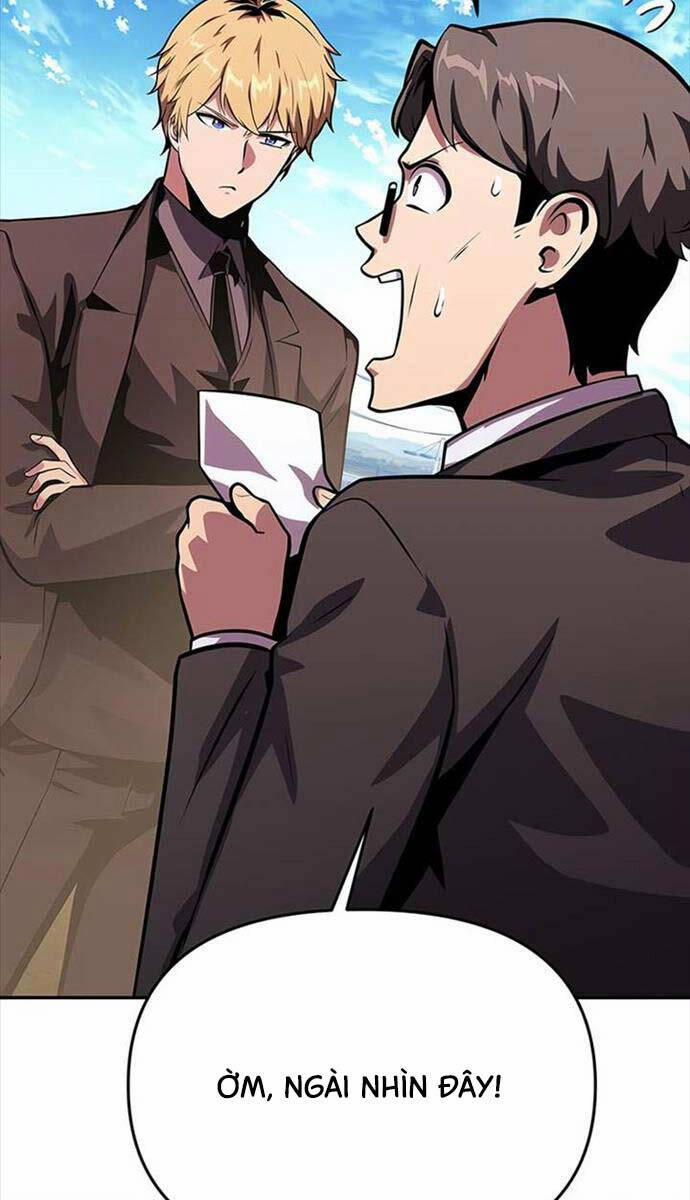 Vua Hiệp Sĩ Đã Trở Lại Với Một Vị Thần 48 trang 102