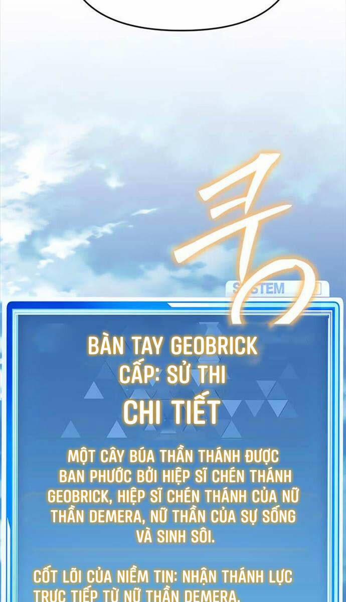 Vua Hiệp Sĩ Đã Trở Lại Với Một Vị Thần 48 trang 103