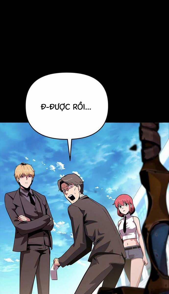 Vua Hiệp Sĩ Đã Trở Lại Với Một Vị Thần 48 trang 109