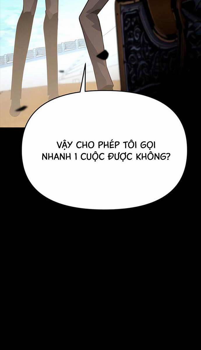 Vua Hiệp Sĩ Đã Trở Lại Với Một Vị Thần 48 trang 110