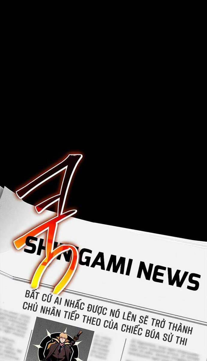 Vua Hiệp Sĩ Đã Trở Lại Với Một Vị Thần 48 trang 118