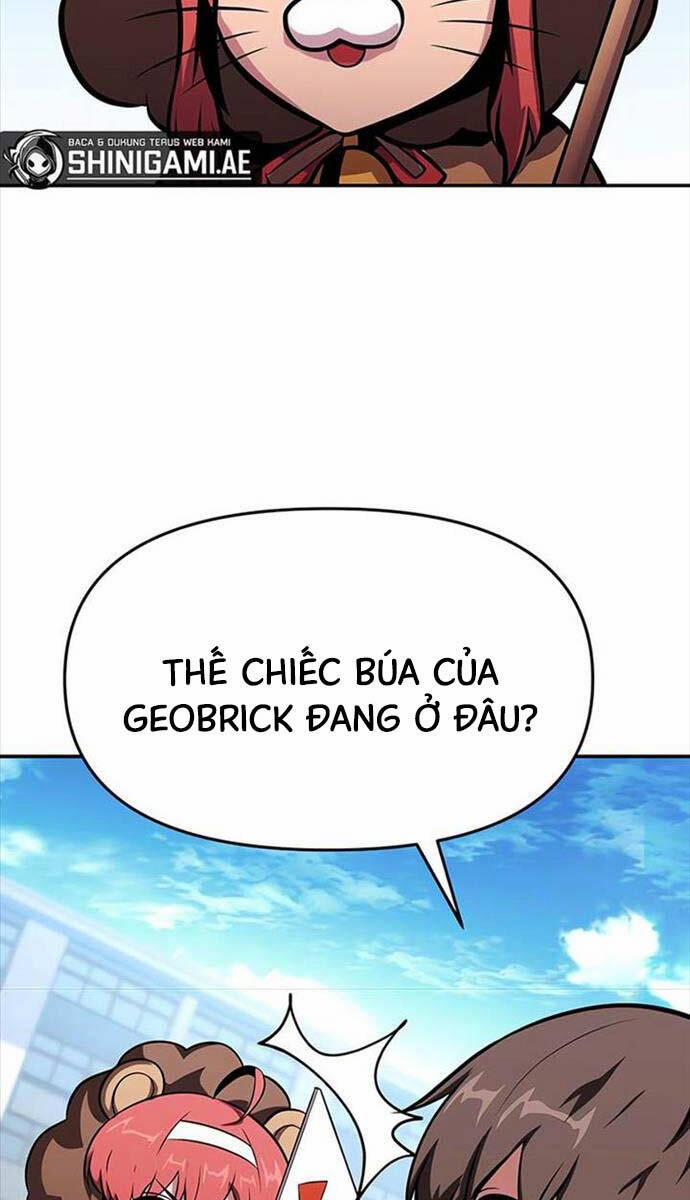 Vua Hiệp Sĩ Đã Trở Lại Với Một Vị Thần 48 trang 121