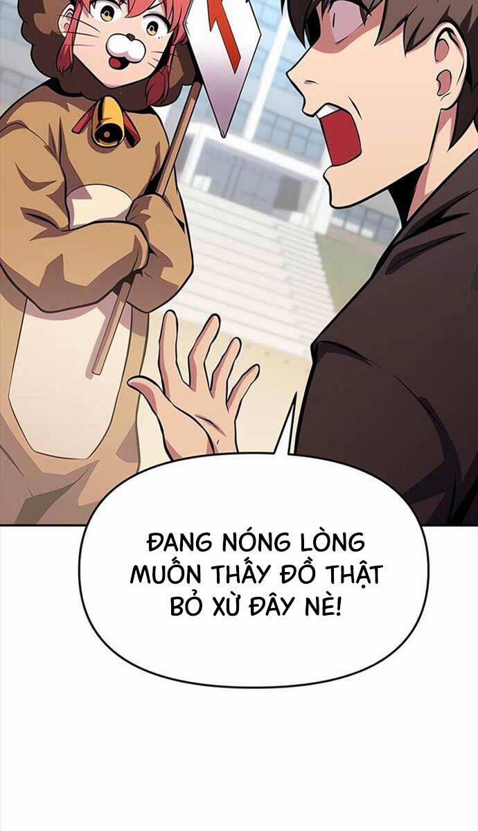 Vua Hiệp Sĩ Đã Trở Lại Với Một Vị Thần 48 trang 122