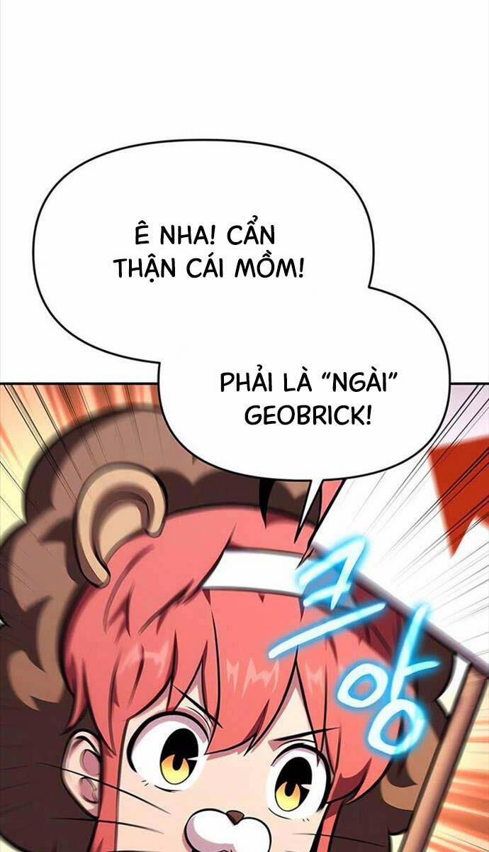 Vua Hiệp Sĩ Đã Trở Lại Với Một Vị Thần 48 trang 123