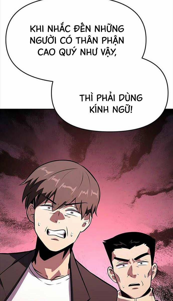 Vua Hiệp Sĩ Đã Trở Lại Với Một Vị Thần 48 trang 125