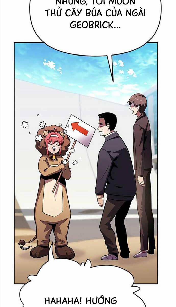 Vua Hiệp Sĩ Đã Trở Lại Với Một Vị Thần 48 trang 127