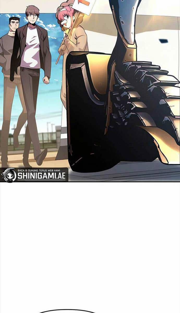 Vua Hiệp Sĩ Đã Trở Lại Với Một Vị Thần 48 trang 130