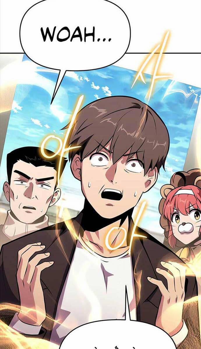 Vua Hiệp Sĩ Đã Trở Lại Với Một Vị Thần 48 trang 131