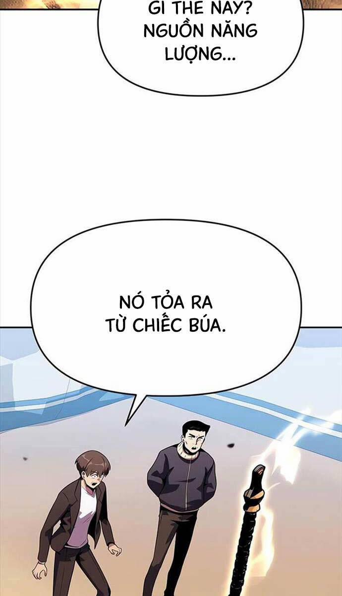 Vua Hiệp Sĩ Đã Trở Lại Với Một Vị Thần 48 trang 132