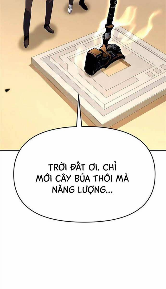 Vua Hiệp Sĩ Đã Trở Lại Với Một Vị Thần 48 trang 133