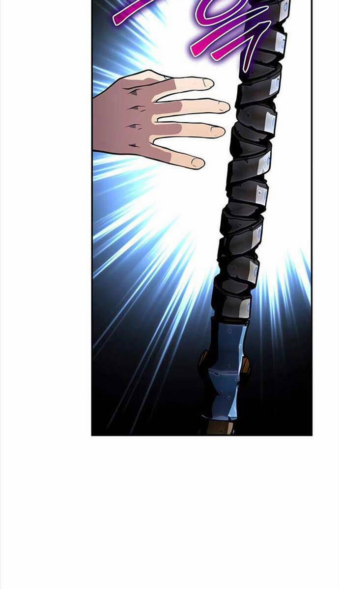 Vua Hiệp Sĩ Đã Trở Lại Với Một Vị Thần 48 trang 136