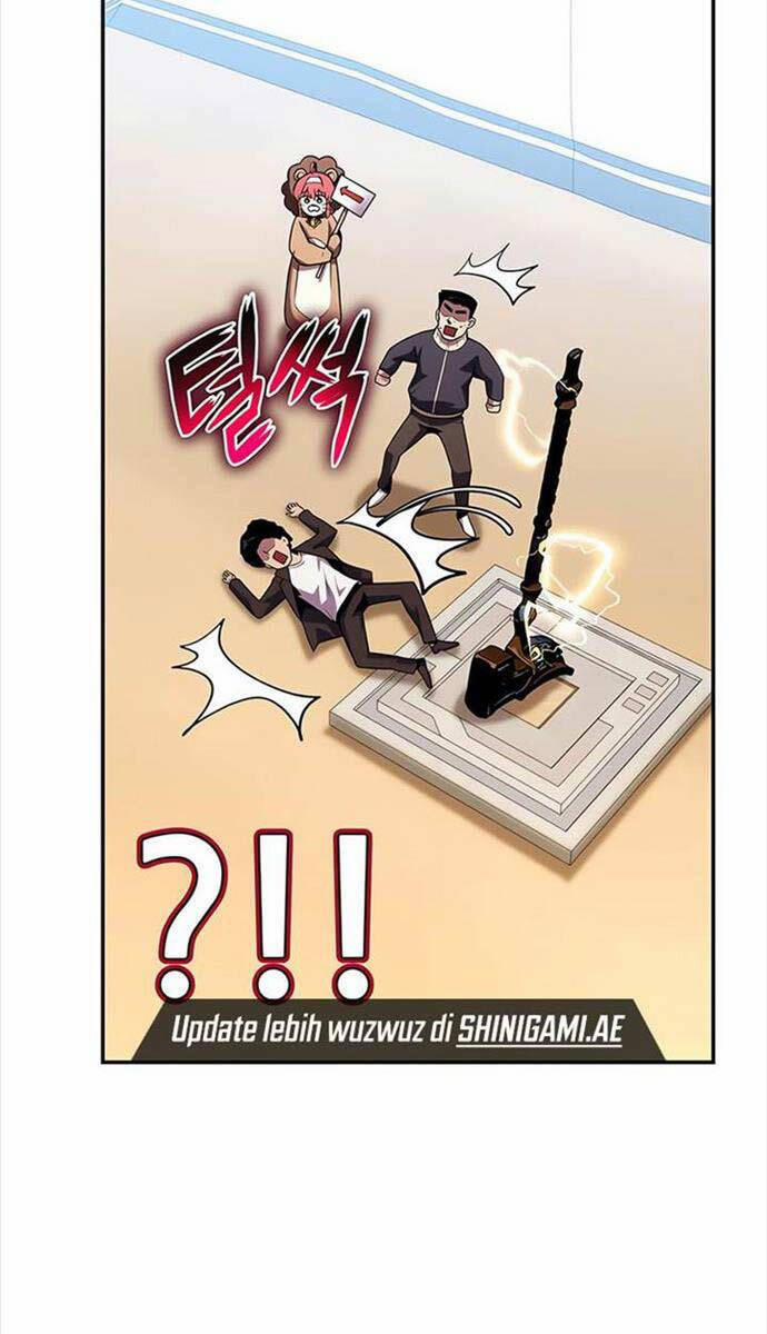 Vua Hiệp Sĩ Đã Trở Lại Với Một Vị Thần 48 trang 139