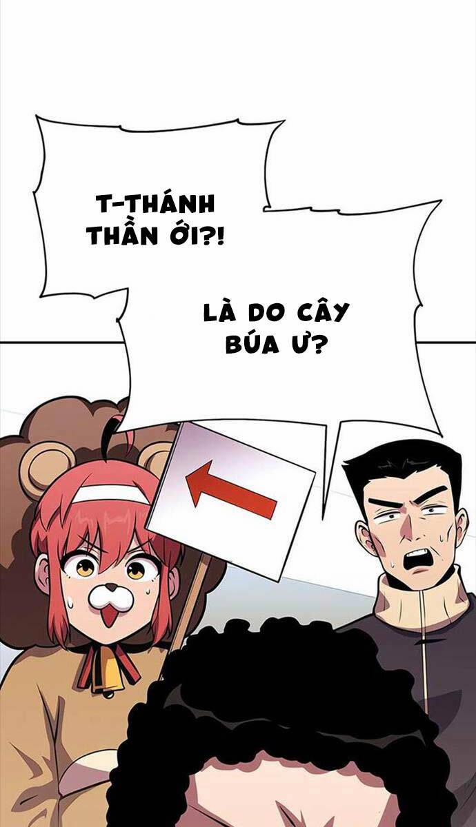Vua Hiệp Sĩ Đã Trở Lại Với Một Vị Thần 48 trang 140