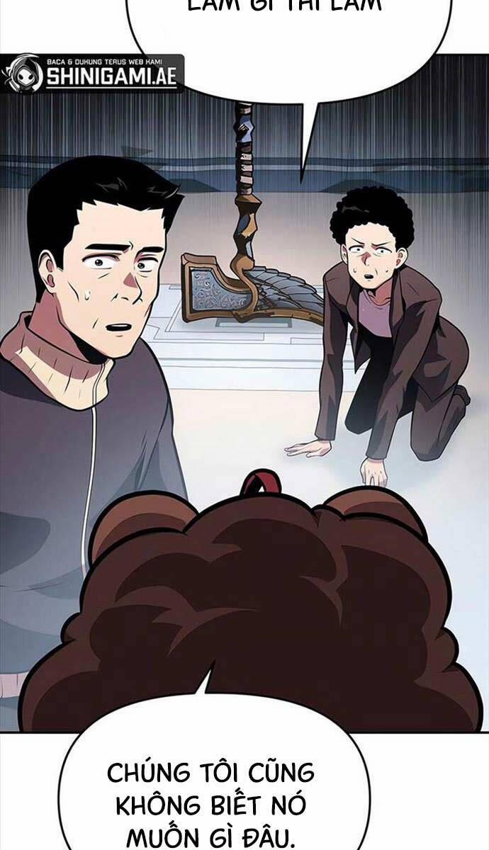 Vua Hiệp Sĩ Đã Trở Lại Với Một Vị Thần 48 trang 144
