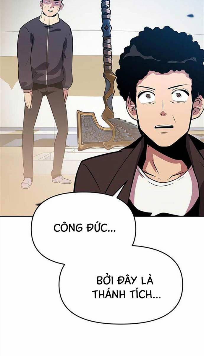 Vua Hiệp Sĩ Đã Trở Lại Với Một Vị Thần 48 trang 150
